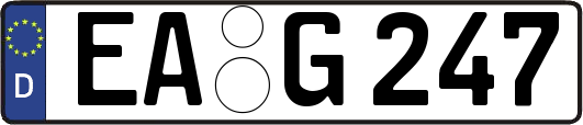 EA-G247