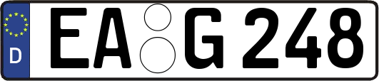 EA-G248