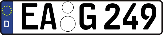 EA-G249