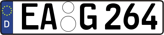 EA-G264