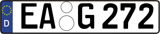 EA-G272
