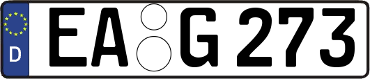 EA-G273