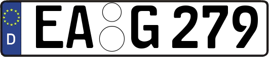 EA-G279