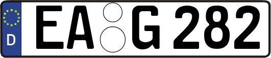 EA-G282