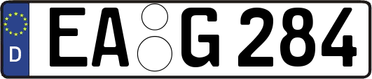 EA-G284