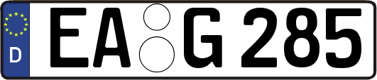 EA-G285