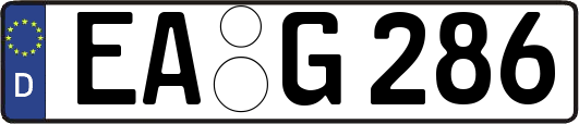 EA-G286