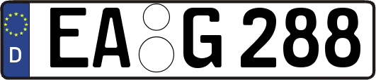 EA-G288