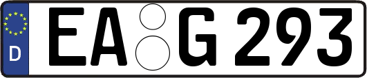 EA-G293