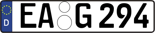 EA-G294