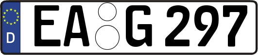 EA-G297