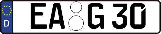 EA-G30