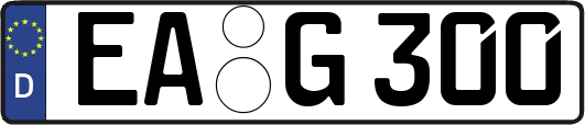 EA-G300