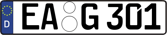 EA-G301
