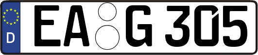 EA-G305