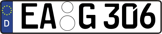 EA-G306