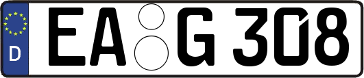 EA-G308