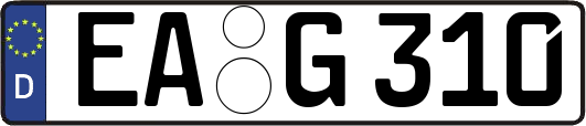 EA-G310