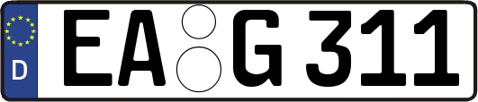 EA-G311