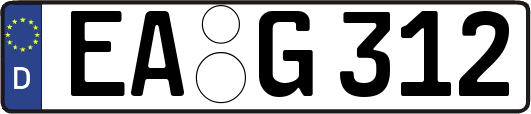 EA-G312