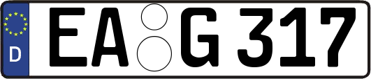 EA-G317