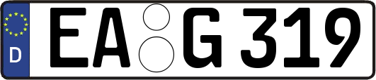 EA-G319