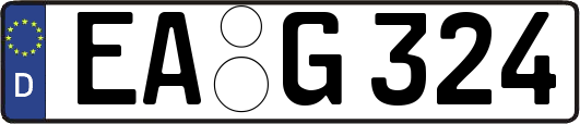 EA-G324