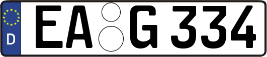 EA-G334