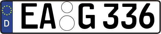 EA-G336