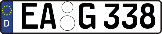 EA-G338