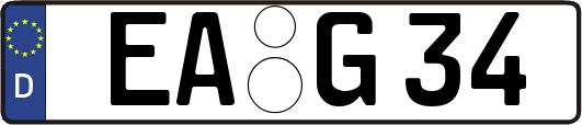 EA-G34