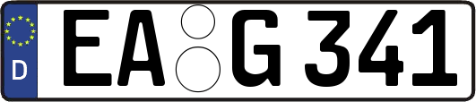 EA-G341