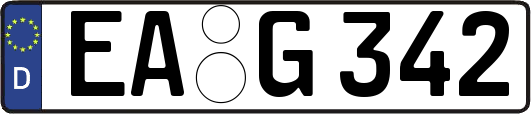 EA-G342