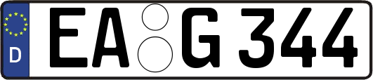 EA-G344