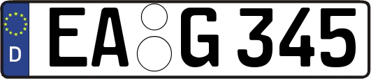 EA-G345