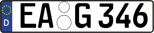 EA-G346