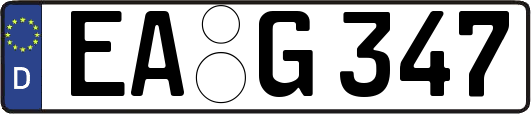 EA-G347