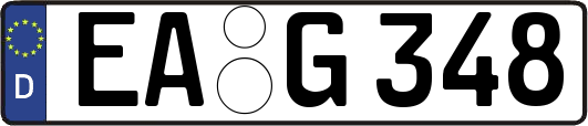 EA-G348