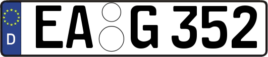 EA-G352