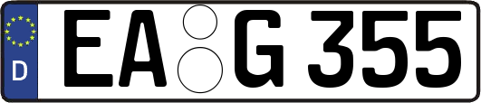 EA-G355