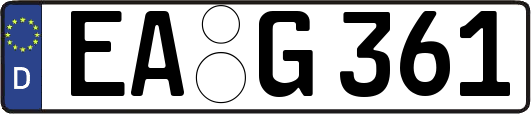 EA-G361