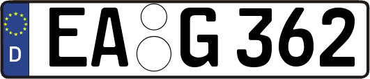 EA-G362