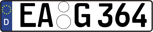 EA-G364