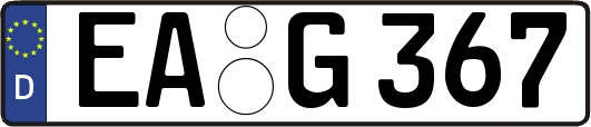 EA-G367