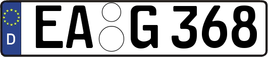 EA-G368