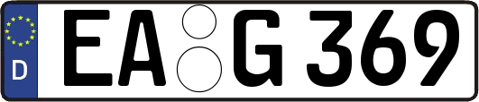 EA-G369