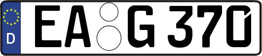 EA-G370