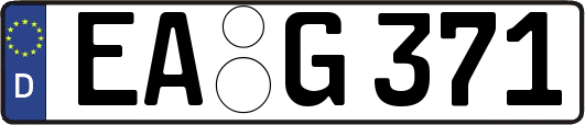 EA-G371