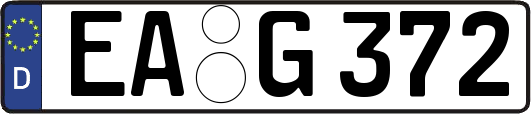 EA-G372