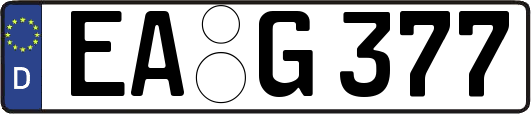 EA-G377